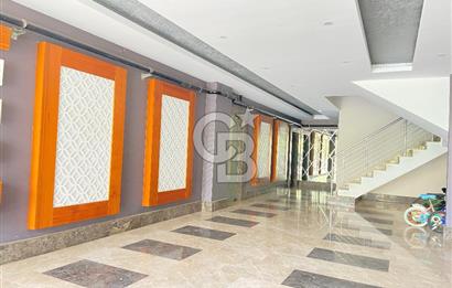 İZMİR BALATÇIK ESENTEPE MH. DENİZ MANZARALI SATILIK 3+1 Daire CB PH 