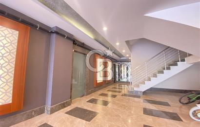 İZMİR BALATÇIK ESENTEPE MH. DENİZ MANZARALI SATILIK 3+1 Daire CB PH 