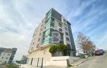 İZMİR BALATÇIK ESENTEPE MH. DENİZ MANZARALI SATILIK 3+1 Daire CB PH 