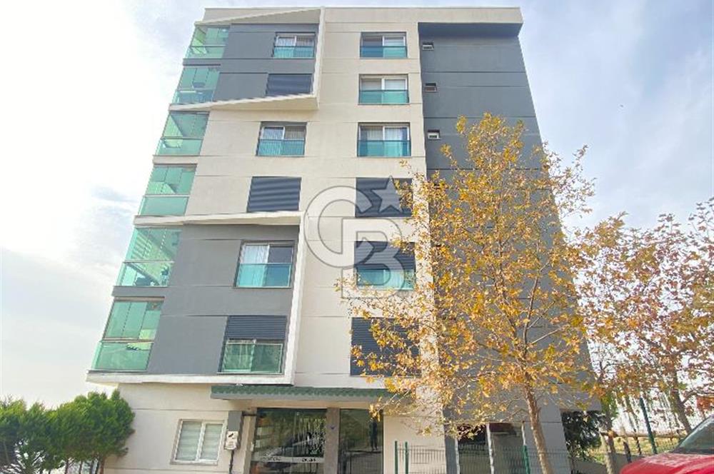 İZMİR BALATÇIK ESENTEPE MH. DENİZ MANZARALI SATILIK 3+1 Daire CB PH 