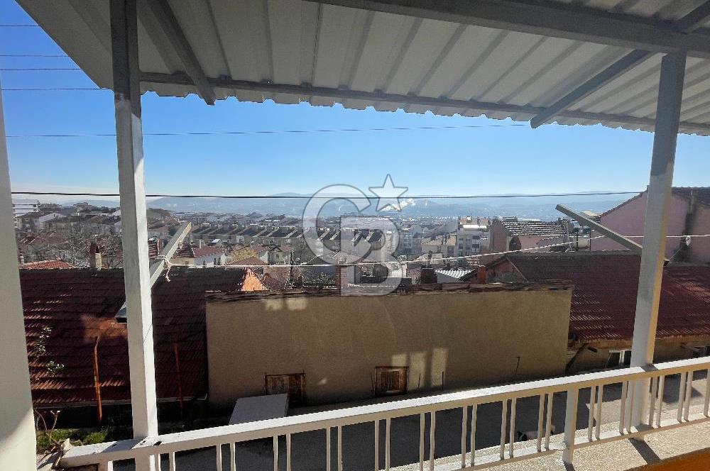 CB ELEGANCE’DEN KİRALIK 3+1 DAİRE