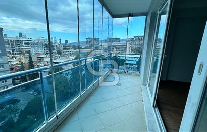 ATIF BEY SİTESİNDE HAVUZ MANZARALI 3+1 SATILIK DAİRE