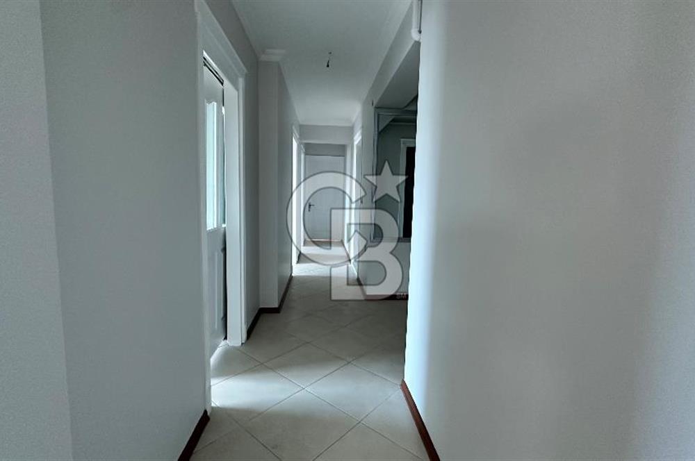 ATIF BEY SİTESİNDE HAVUZ MANZARALI 3+1 SATILIK DAİRE