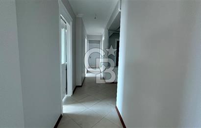 ATIF BEY SİTESİNDE HAVUZ MANZARALI 3+1 SATILIK DAİRE