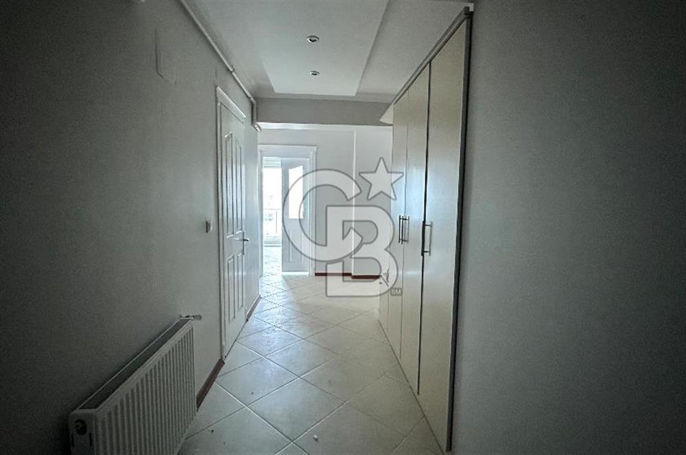 ATIF BEY SİTESİNDE HAVUZ MANZARALI 3+1 SATILIK DAİRE