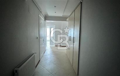 ATIF BEY SİTESİNDE HAVUZ MANZARALI 3+1 SATILIK DAİRE