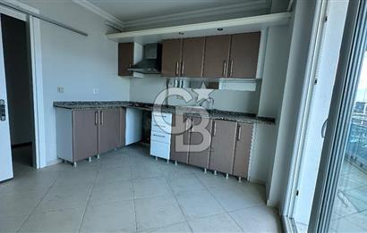 ATIF BEY SİTESİNDE HAVUZ MANZARALI 3+1 SATILIK DAİRE