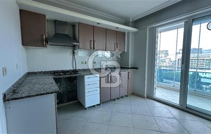 ATIF BEY SİTESİNDE HAVUZ MANZARALI 3+1 SATILIK DAİRE