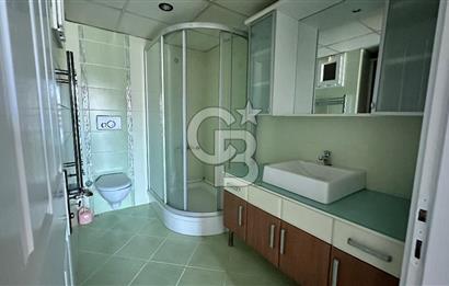 ATIF BEY SİTESİNDE HAVUZ MANZARALI 3+1 SATILIK DAİRE