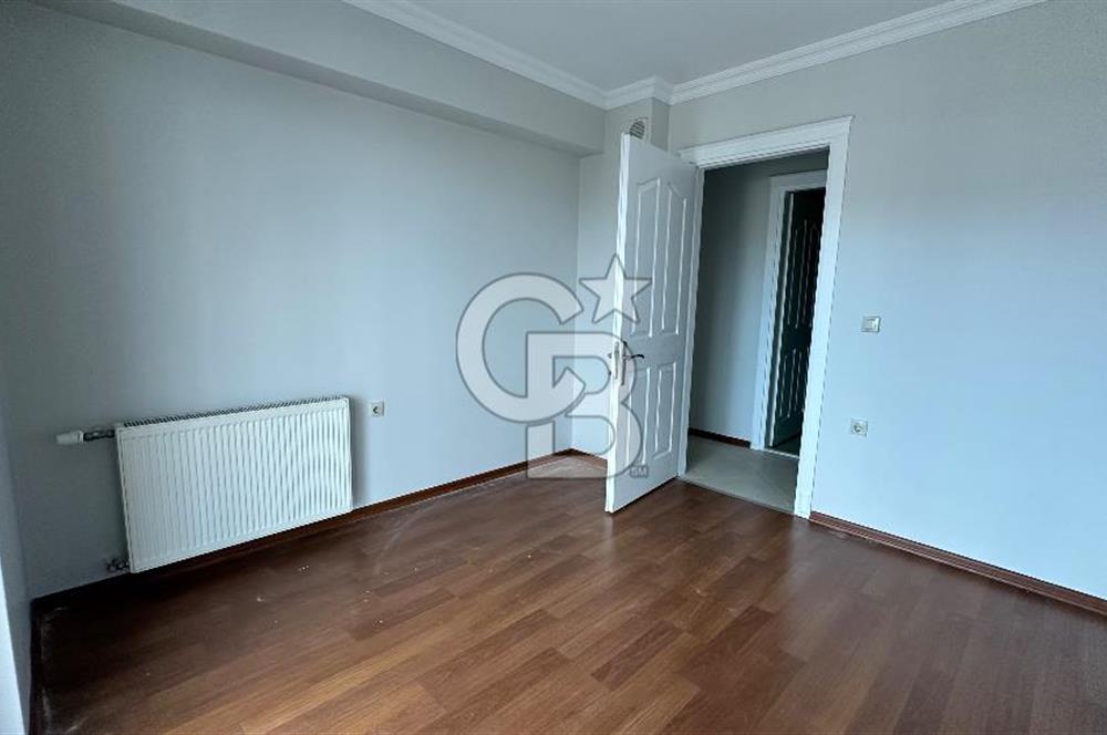 ATIF BEY SİTESİNDE HAVUZ MANZARALI 3+1 SATILIK DAİRE
