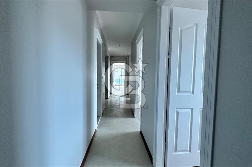 ATIF BEY SİTESİNDE HAVUZ MANZARALI 3+1 SATILIK DAİRE