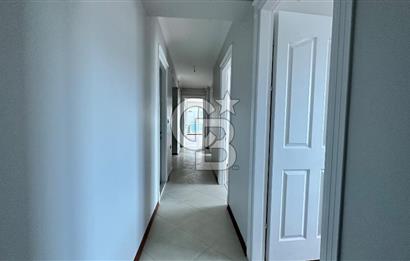 ATIF BEY SİTESİNDE HAVUZ MANZARALI 3+1 SATILIK DAİRE