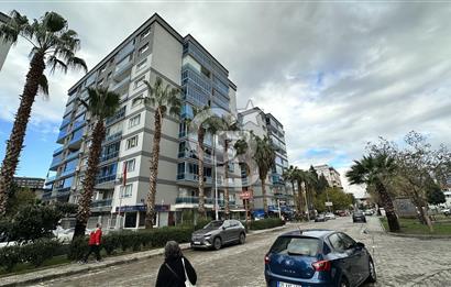 ATIF BEY SİTESİNDE HAVUZ MANZARALI 3+1 SATILIK DAİRE