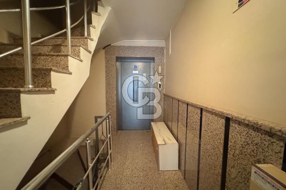 NİLÜFER FETHİYE'DE 3+1 SATILIK DAİRE