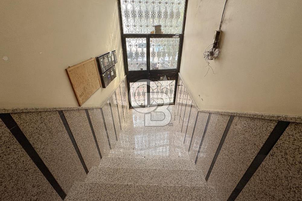 NİLÜFER FETHİYE'DE 3+1 SATILIK DAİRE