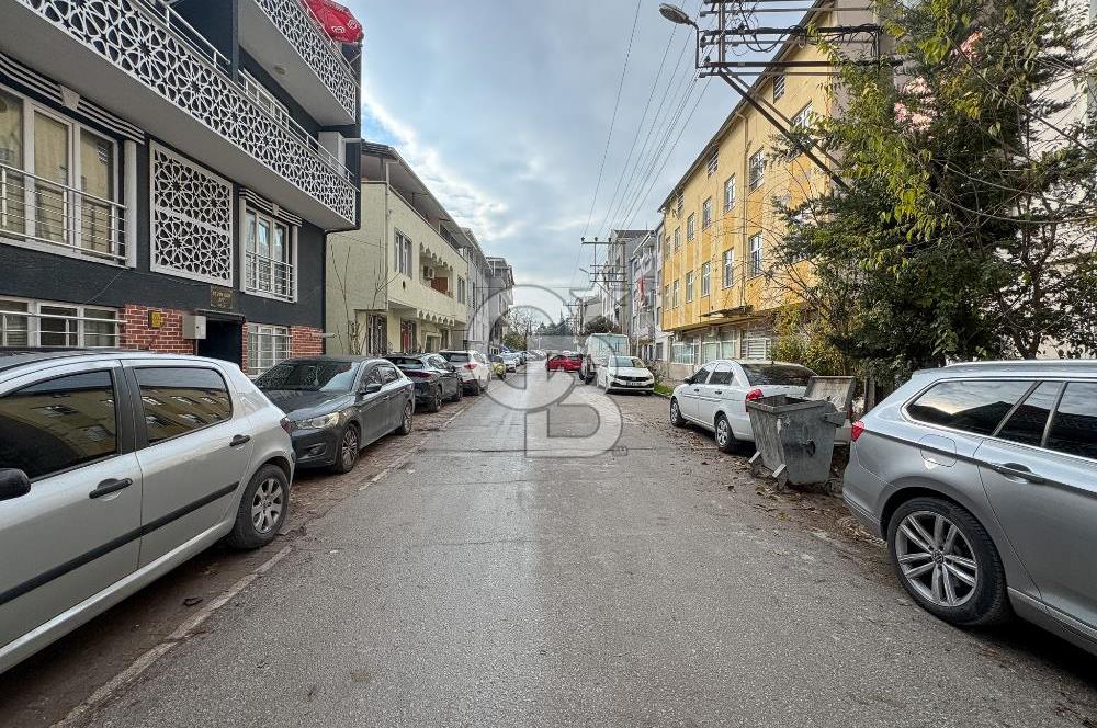 NİLÜFER FETHİYE'DE 3+1 SATILIK DAİRE