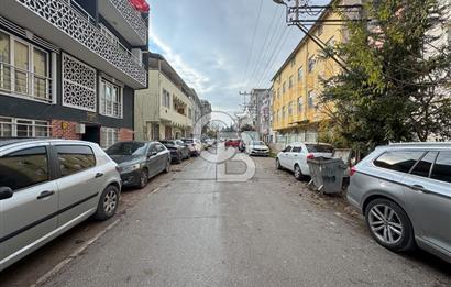 NİLÜFER FETHİYE'DE 3+1 SATILIK DAİRE