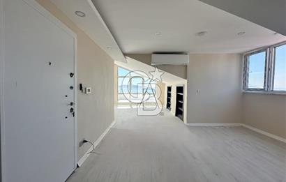 YALI MAH. ADALAR RÜYASI / 2 TERASLI ŞÖMİNELİ LÜKS 1+1 / 105 M2