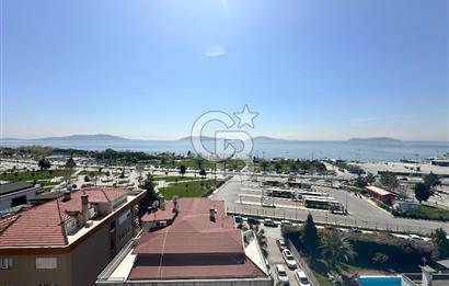 YALI MAH. ADALAR RÜYASI / 2 TERASLI ŞÖMİNELİ LÜKS 1+1 / 105 M2