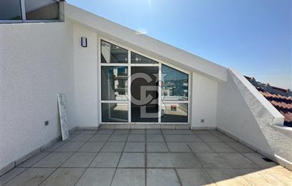 YALI MAH. ADALAR RÜYASI / 2 TERASLI ŞÖMİNELİ LÜKS 1+1 / 105 M2