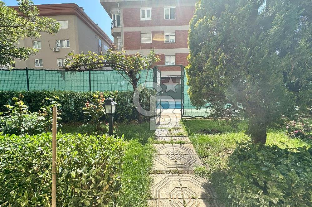 YALI MAH. ADALAR RÜYASI / 2 TERASLI ŞÖMİNELİ LÜKS 1+1 / 105 M2