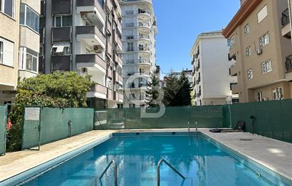 YALI MAH. ADALAR RÜYASI / 2 TERASLI ŞÖMİNELİ LÜKS 1+1 / 105 M2