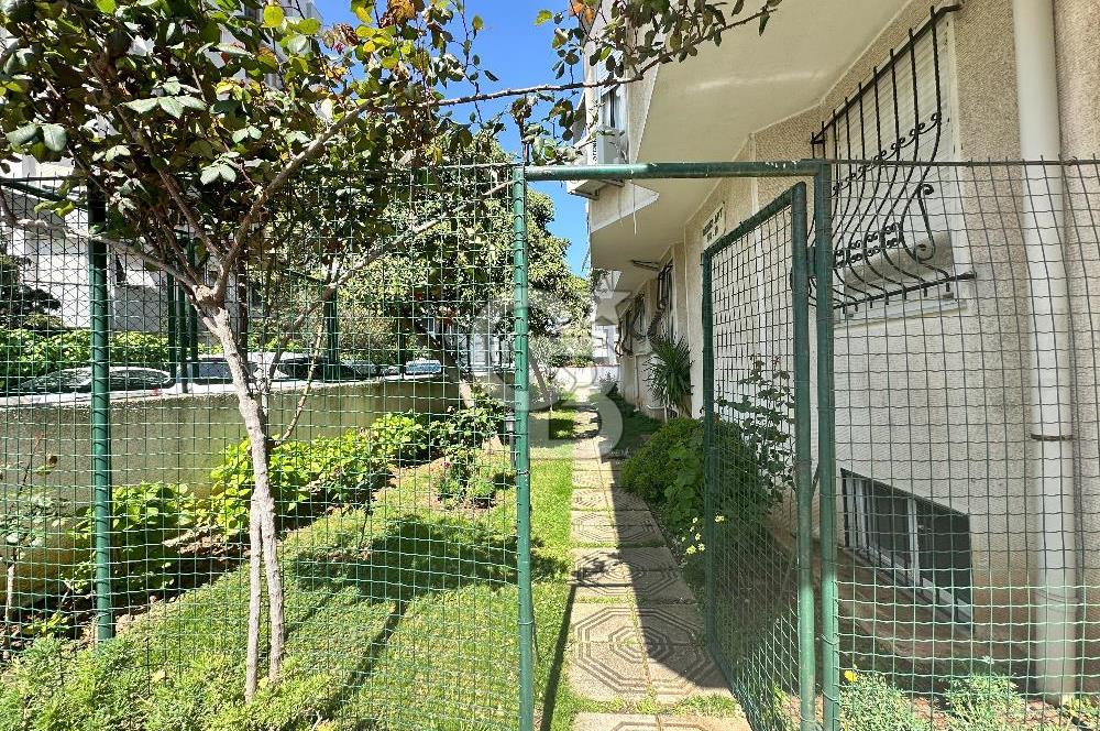 YALI MAH. ADALAR RÜYASI / 2 TERASLI ŞÖMİNELİ LÜKS 1+1 / 105 M2