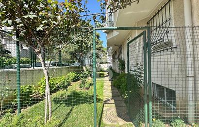 YALI MAH. ADALAR RÜYASI / 2 TERASLI ŞÖMİNELİ LÜKS 1+1 / 105 M2