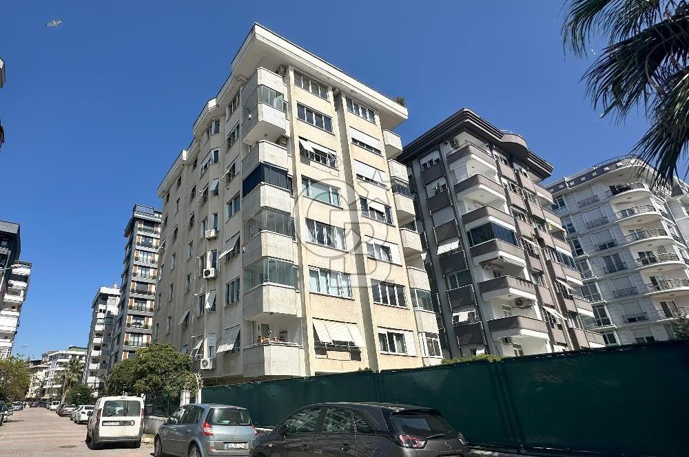 YALI MAH. ADALAR RÜYASI / 2 TERASLI ŞÖMİNELİ LÜKS 1+1 / 105 M2