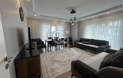 Deniz ve Göl Manzaralı Satılık 3+2 Dubleks