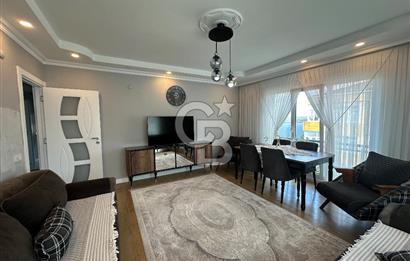 Deniz ve Göl Manzaralı Satılık 3+2 Dubleks