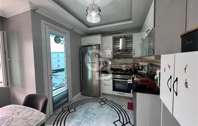 Deniz ve Göl Manzaralı Satılık 3+2 Dubleks