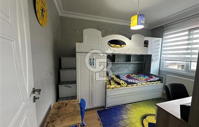 Deniz ve Göl Manzaralı Satılık 3+2 Dubleks