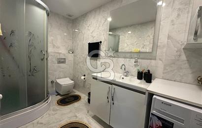 Deniz ve Göl Manzaralı Satılık 3+2 Dubleks