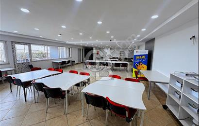 NEO'DAN BÜYÜKDERE CADDESİ ÜZERİ 550 M2