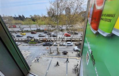 NEO' DAN BÜYÜKDERE CADDESİ ÜZERİNDE TERASLI 350 M2 OFİS