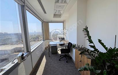 NEO' DAN WINDOWIST'TE TAM KAT KİRALIK OFİS
