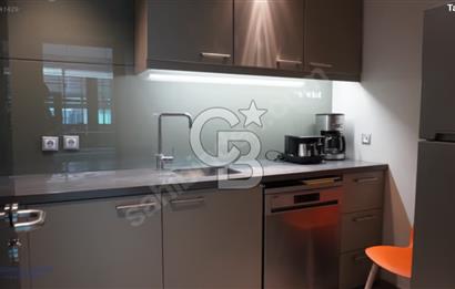 NEO' DAN BÜYÜKDERE CADDESİNDE A+ PLAZADA KDV'Lİ OFİS!