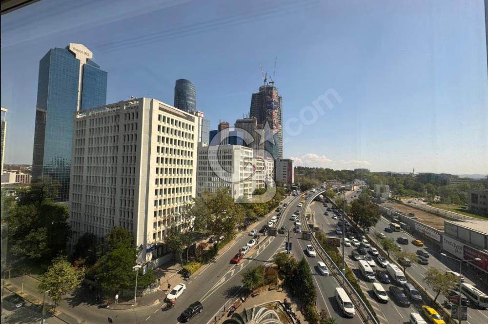 NEO' DAN WINDOWIST'TE TAM KAT KİRALIK OFİS