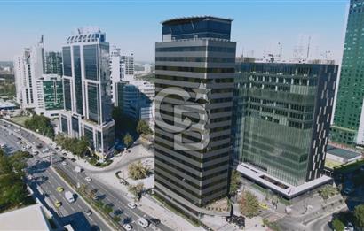 NEO' DAN WINDOWIST'TE TAM KAT KİRALIK OFİS