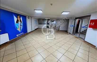 NEO' DAN BÜYÜKDERE CADDESİ ÜZERİNDE TERASLI 350 M2 OFİS