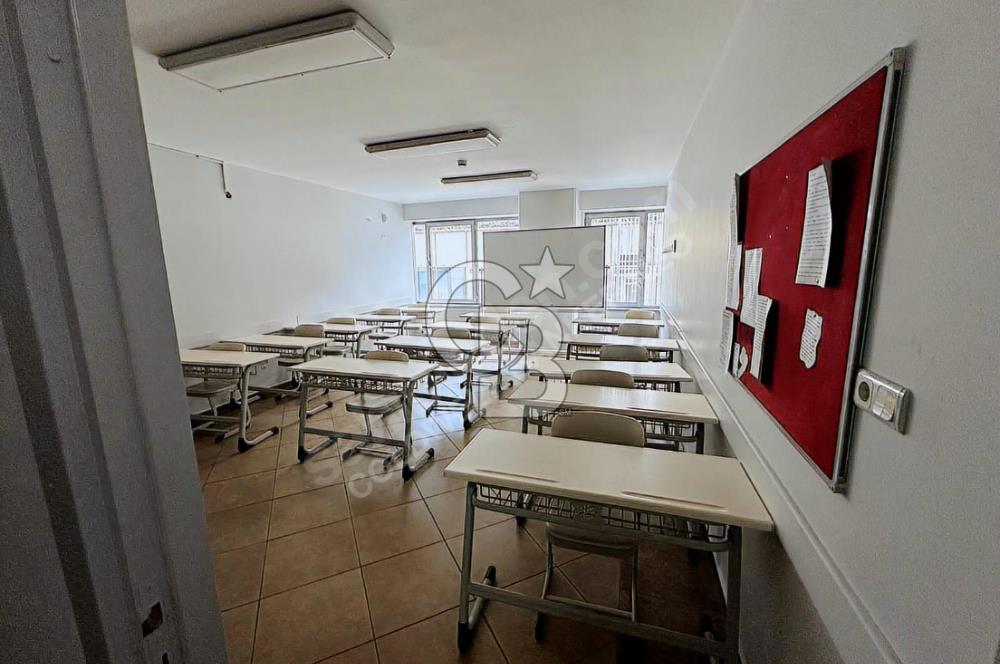 NEO' DAN BÜYÜKDERE CADDESİ ÜZERİNDE TERASLI 350 M2 OFİS