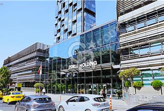 NEO' DAN BÜYÜKDERE CADDESİNDE A+ PLAZADA KDV'Lİ OFİS! - 10 - 323554