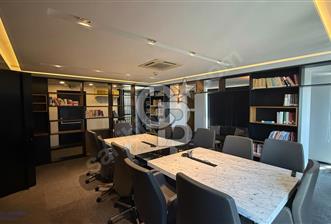 NEO' DAN 420 M2 DEKORASYONLU VE MOBİLYALI KİRALIK OFİS - 7 - 323548