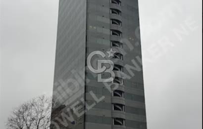 NEO' DAN WINDOWIST'TE TAM KAT KİRALIK OFİS