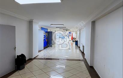 NEO'DAN BÜYÜKDERE CADDESİ ÜZERİ 550 M2