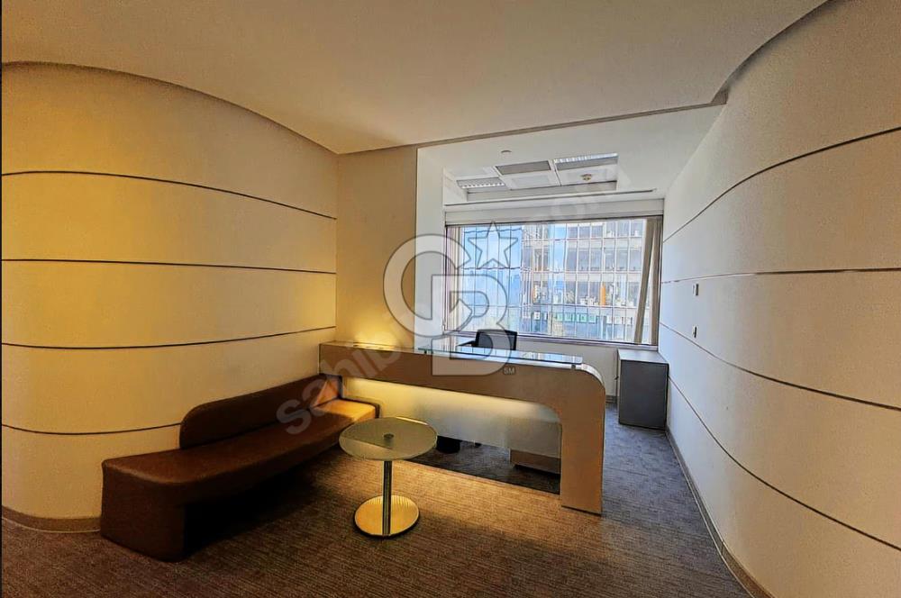 NEO' DAN WINDOWIST'TE TAM KAT KİRALIK OFİS