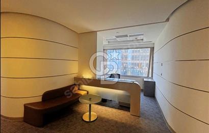 NEO' DAN WINDOWIST'TE TAM KAT KİRALIK OFİS