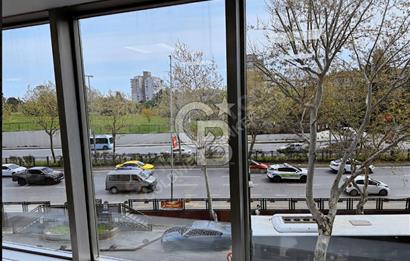 NEO'DAN BÜYÜKDERE CADDESİ ÜZERİ 550 M2