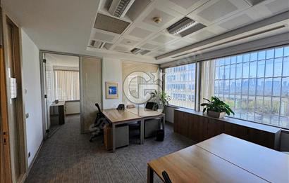 NEO' DAN WINDOWIST'TE TAM KAT KİRALIK OFİS